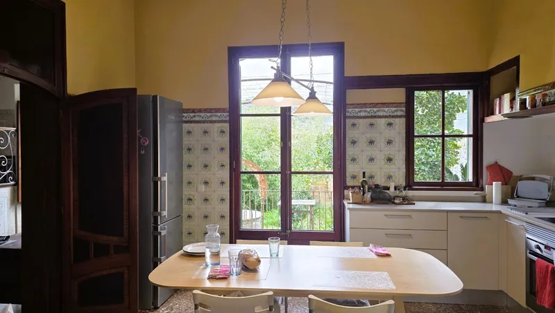Elegant Manor House with Charming Private Garden and Historic Character in the Sóller Valley — photo 9