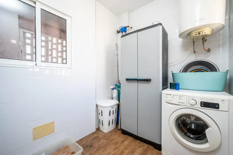 Renovated flat in Son Cladera, 3rd floor without lift — photo 9