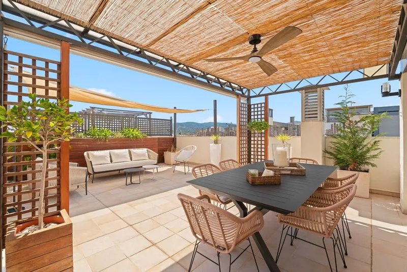 Penthouse for sale in Calle de la República Dominicana — photo 1