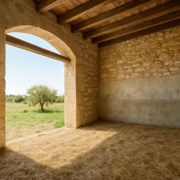 Rustic Estate of 44,771 m2 in Binissalem — photo 7