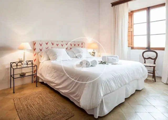 Villa for rent in Sóller, Mallorca — photo 10