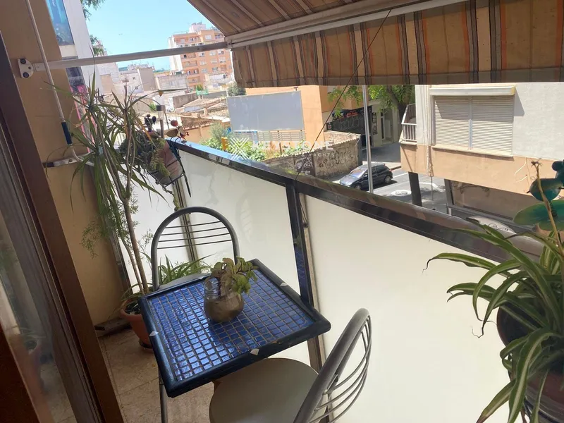 Apartment — photo 2