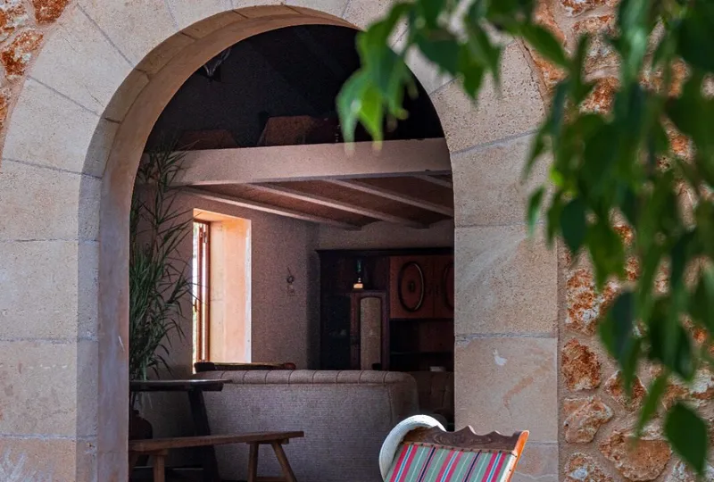 Ultimate Country House in Campos, Mallorca for Sale — photo 5