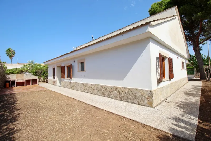 Chalet for sale in Bahia Grande — photo 2