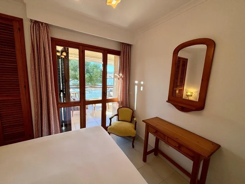 Lovely Apartment with Amazing Views in Porto Colom - Temporary Contract Minimum 4 Months — photo 12