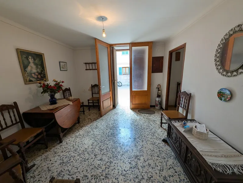 House with great potential in Pollença — photo 2