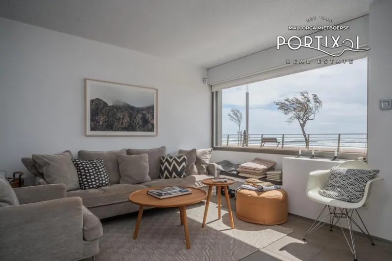Luxury semi-detached chalet for sale in Molinar — photo 5