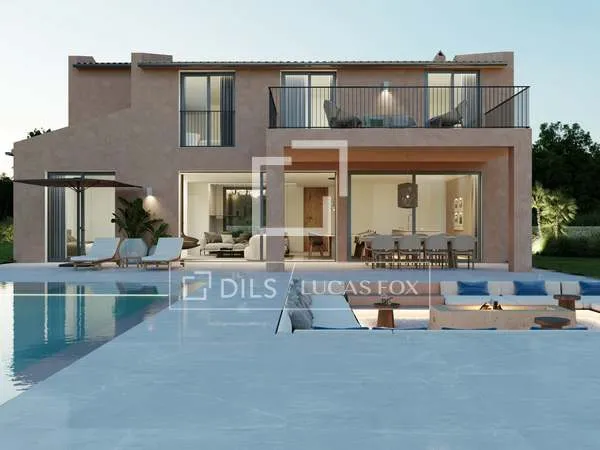 400m² country house for sale in Puntiró, Balearic Islands — photo 5