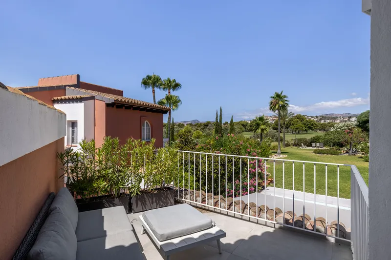 Exclusive Mediterranean Golf Villa for Sale in Santa Ponsa — photo 12
