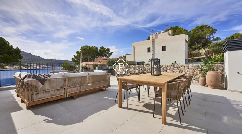 Ground floor apartment for sale in San Telmo in new development under construction — photo 12