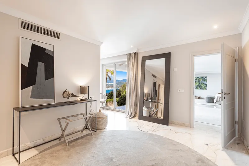Holiday rental: Villa in Port Andratx with Sea Views — photo 12