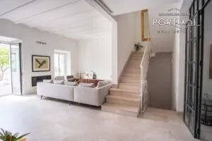 Spectacular town house close to the sea — photo 7