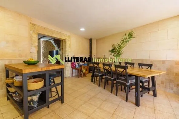 House - Sencelles (Jornets), Built Surface 390m², Plot Surface 1600m², 4 Bedrooms, 2 Bathrooms, Pool,... — photo 12