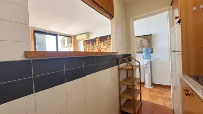 Piso en Sant Agustí — photo 6