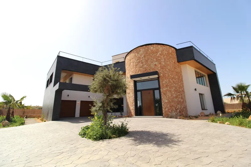 Villa in Sa Rapita — photo 1