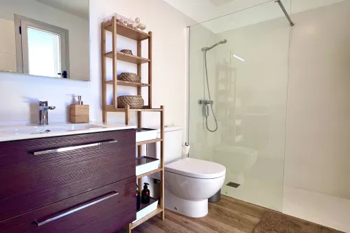 Bahia Grande, bright and modern chalet in a popular location near Palma — photo 12