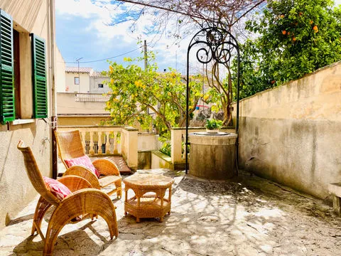 House, semi-detached chalet for sale in Carrer dels Traginers, Llubi — photo 4