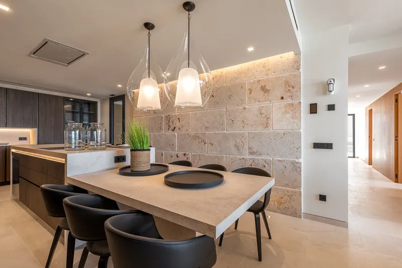 Luxurious penthouse with sea views in Santa Ponsa 1 — photo 5