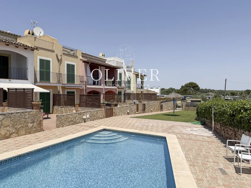 Ground floor in front of the beach in La Rapita — photo 2