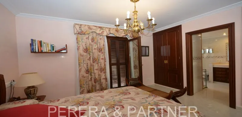 Ref. 145: Nice flat with panoramic sea- and harbourview in Cala Ratjada — photo 11