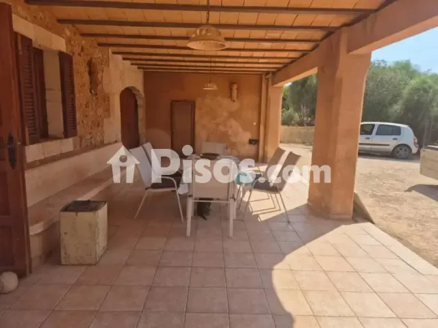 Rustic house in Campos — photo 1