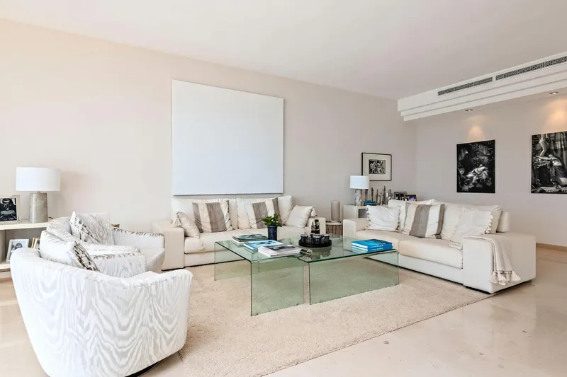 Exclusive Villa with Seaview for Sale in Son Vida — photo 9