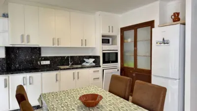 Apartment on Carrer de l'Estrella de Mar, 1 — photo 3