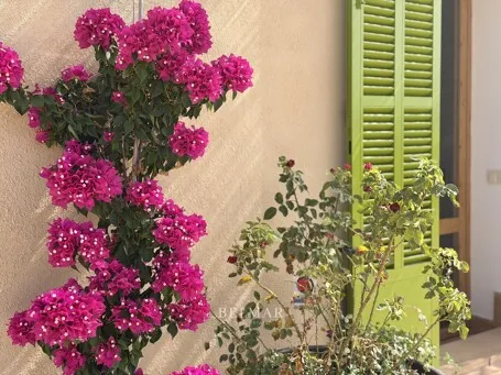 Charming finca in a quiet location in Sant Llorenç — photo 3