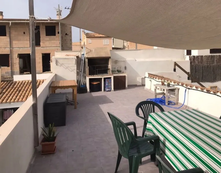 Villa near the sea between S'Illot and Cala Morlanda — photo 4