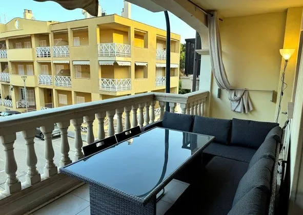 Flat / apartment in Calle Cala Galiota, 33, Ses Salines (Mallorca) — photo 1