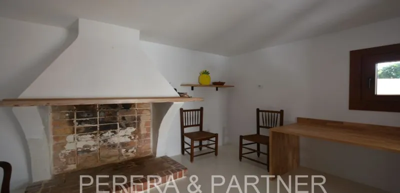 Ref. A052: Spacious village house in Capdepera with garage for long term rent — photo 5