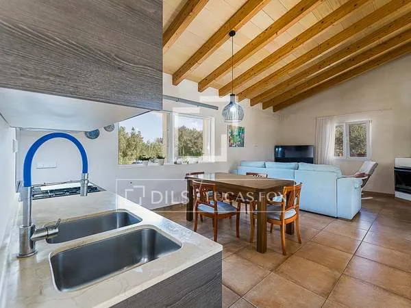 135m² country house for sale in Manacor, Balearic Islands — photo 7