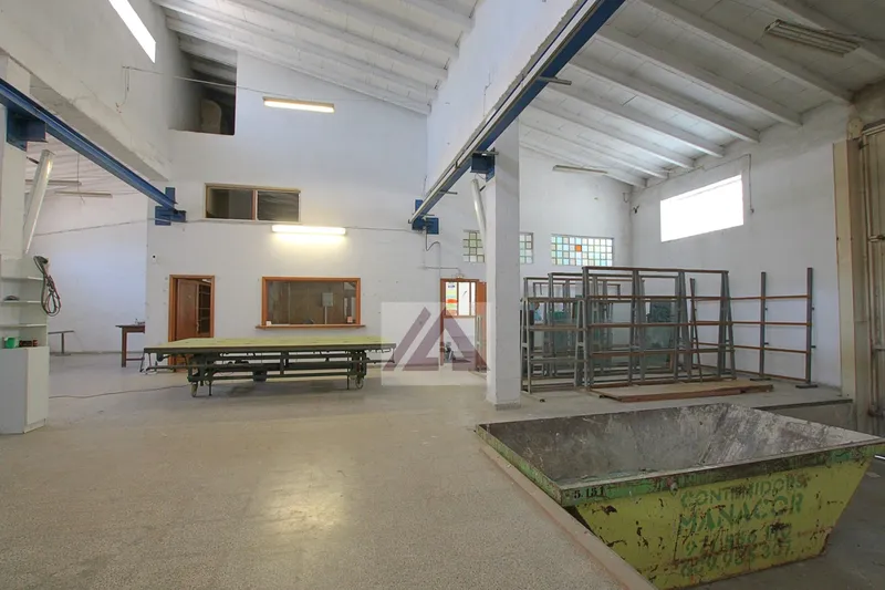 Industrial warehouse for sale in Manacor — photo 9