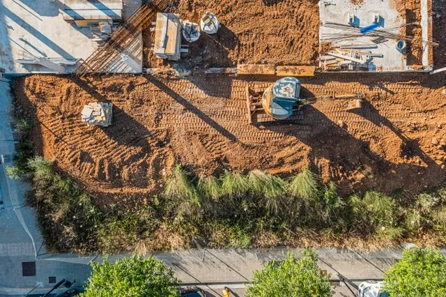 Multi-family plot for sale on the outskirts of Alaró town, Central Mallorca — photo 4