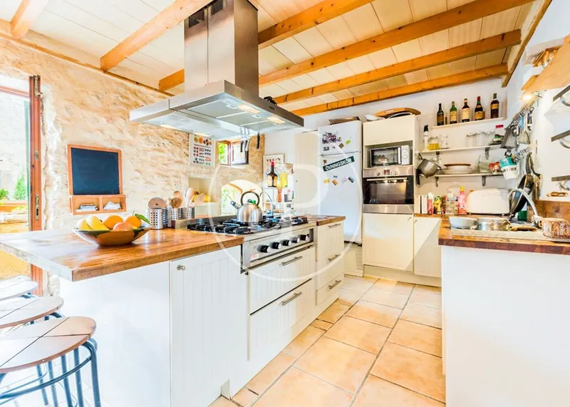 Villa in Capdepera, Province of Balearic Islands — photo 9