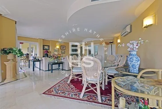 Penthouse to rent in Son Verí Nou — photo 3