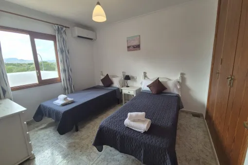 Cala d'Or: Family house near the beach with pool and terrace in Cala d'Or for long-term rental — photo 11