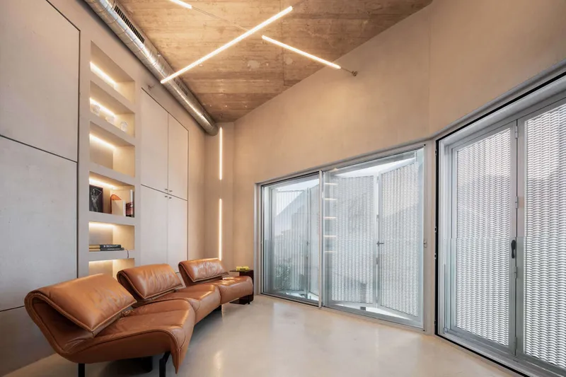 Award-winning designer house with lift and roof terrace in Port d'Alcúdia, Ref. 10086 — photo 5