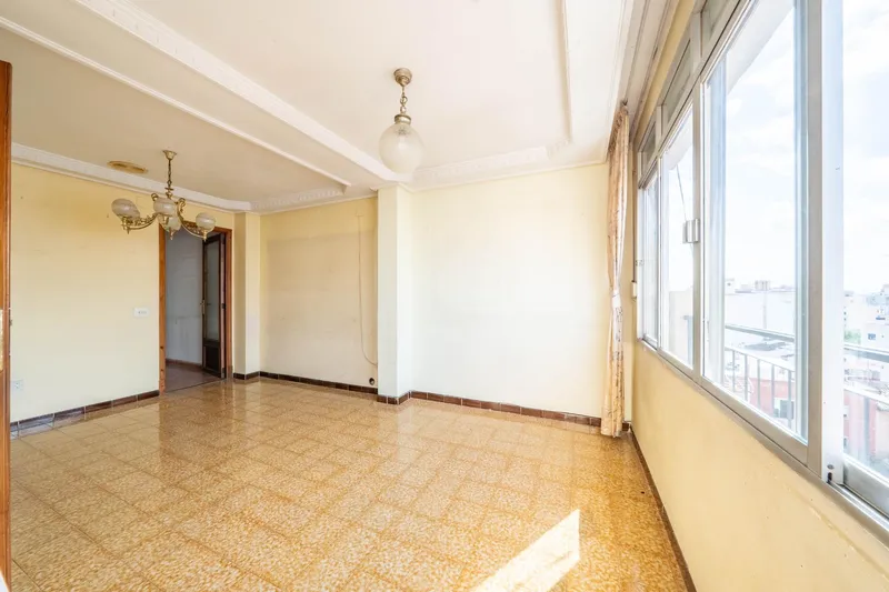 Penthouse - Palma de Mallorca (Bons Aires), Built Surface 96m², Terrace Size 10m², 3 Bedrooms, 1... — photo 10