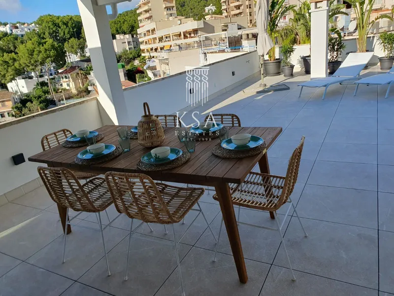 Penthouse — photo 9