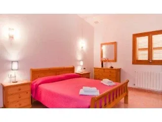 Beautiful finca with pool and holiday license!! Rustic house 3 bedrooms — photo 11