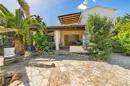 Charming detached house with Mediterranean garden — photo 1