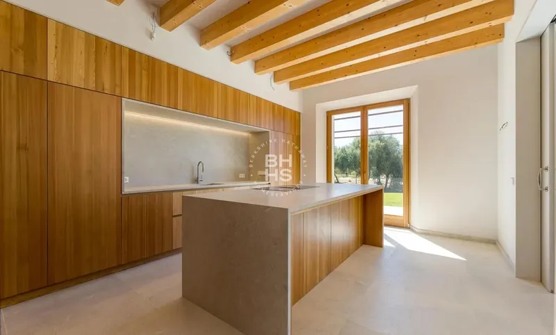 Rustic Finca for sale in Alaró — photo 11