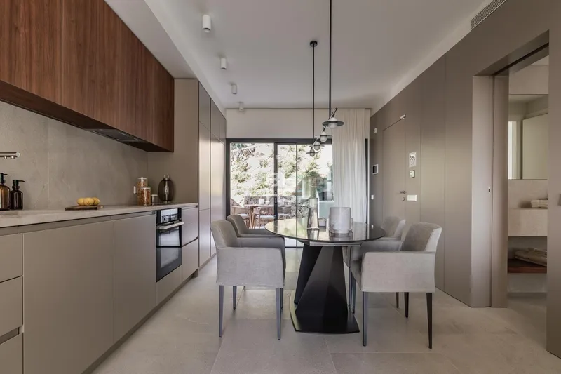 Apartment for sale in Cala Major — photo 1