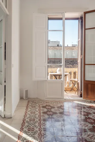 Stylish Apartment in the Heart of Palma — photo 2
