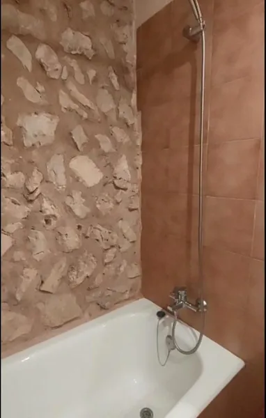 Rustic three-bedroom house with pool near Manacor — photo 11