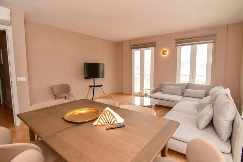 For sale this magnificent apartment located in the charming village of Artà. — photo 3