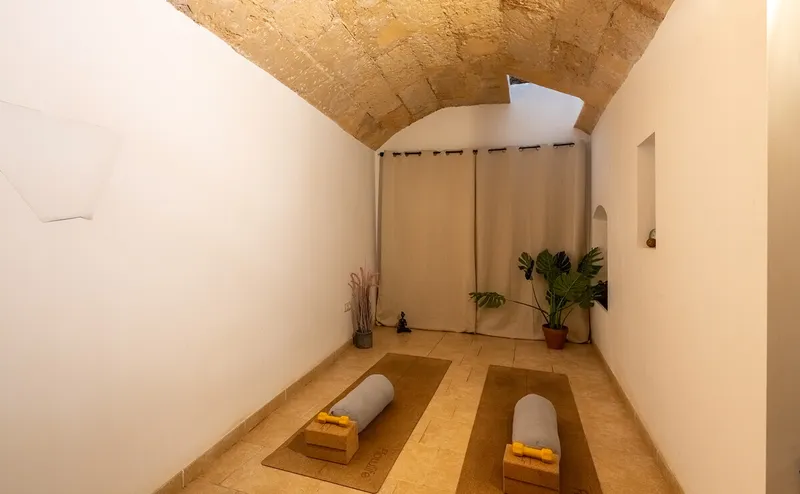 Renovated townhouse with panoramic roof terrace in ... — photo 12