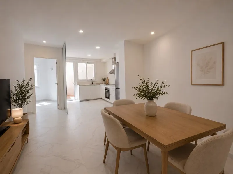 New apartment, never lived in — photo 2