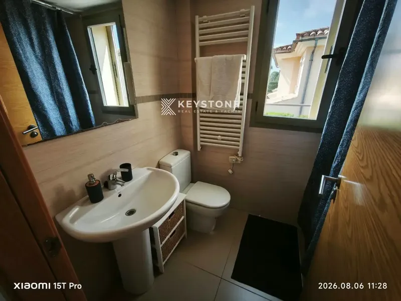 Magnificent semi-detached chalet for rent in Puig de Ros — photo 11